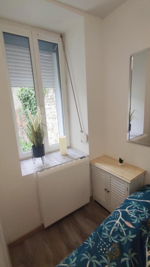 Agreable Et Fonctionnel 2 Pieces Leilighet Denain Eksteriør bilde