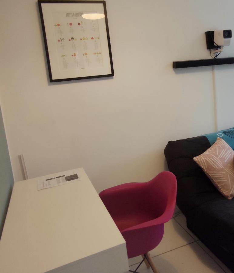 Agreable Et Fonctionnel 2 Pieces Leilighet Denain Eksteriør bilde